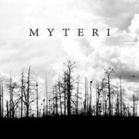 Myteri – S/T (Gatefold Cover, Vinyl LP)