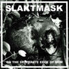 Slaktmask - On The Desperate Edge Of Now (Color Vinyl LP)