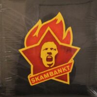 Skambankt – S/T (Vinyl LP)