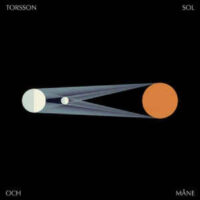 Torsson – Sol Och Måne (Vinyl LP)