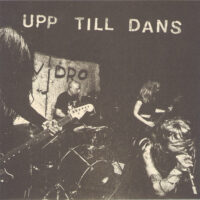 Vidro – Upp Till Dans (Vinyl Single)