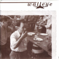 Walleye – Stale Air (Vinyl Single)
