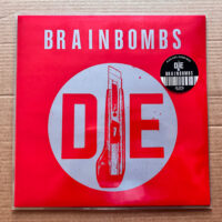Brainbombs – Die (Vinyl LP)