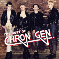 Chron Gen – The Best Of (Color Vinyl LP)