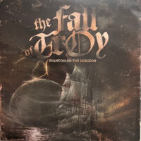 Fall Of Troy, The – Phantom On The Horizon (Green Color Vinyl LP)