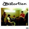 Distortion - S/T (Color Vinyl Single)
