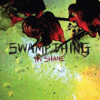 Swamp Thing – In Shame (Color Vinyl LP)