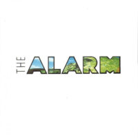 Alarm, The – Change (Vinyl LP)