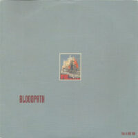 Bloodpath / Forced Into – Split (Red Color Vinyl Single)