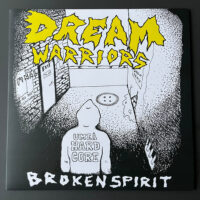 Dream Warriors – Broken Spirit (Vinyl LP)
