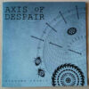 Axis Of Despair - Mankind Crawls (Vinyl Single)