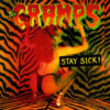 Cramps, The - Stay Sick! (Vinyl LP)
