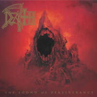 Death – The Sound Of Perseverance (2 x Color Vinyl LP)