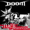 Doom - Fuck Peaceville (2 X Vinyl LP)