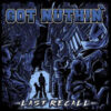 Got Nuthin - Last Recall (Limit Color Vinyl LP)