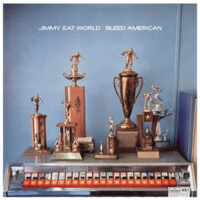 Jimmy Eat World – Bleed American (Vinyl LP)