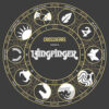 Långfinger - Crossyears (Color Vinyl LP)