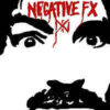 Negative FX - S/T (Vinyl LP)