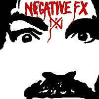 Negative FX – S/T (Vinyl LP)