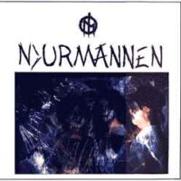 Njurmännen – Cerebral Player (Vinyl LP)