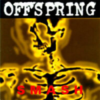 Offspring, The – Smash (Vinyl LP) (Europe Press)