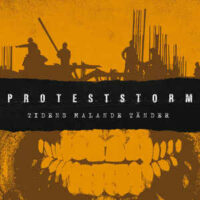 Proteststorm – Tidens Malande Tänder (Vinyl Single)
