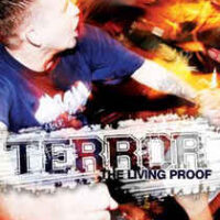 Terror – The Living Proof (DVD)