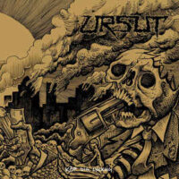 Ursut – Köp Dig Lycklig (Vinyl LP)