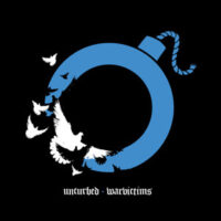 Uncurbed / Warvictims – Split (Vinyl LP)