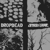 Dropdead / Unholy Grave – Split (Color Vinyl Single)