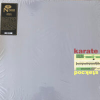 Karate – Pockets (Vinyl LP)