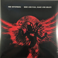 Offspring, The – Rise And Fall, Rage And Grace (Vinyl LP + Vinyl Single)