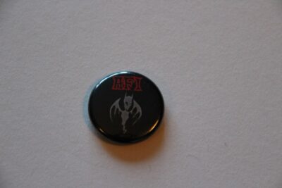 AFI - Bat (Badges)