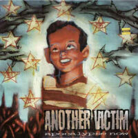 Another Victim – Apocalypse Now (Vinyl LP)
