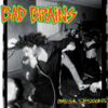 Bad Brains - Omega Sessions (Color Vinyl LP)