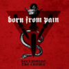 Born From Pain - Reclaiming The Crown (Vinyl LP)