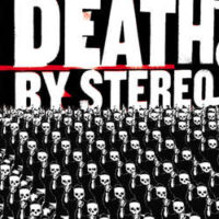 Death By Stereo – Into The Valley Of Death (Purple Vinyl LP)