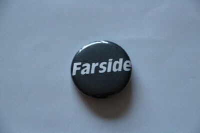 Farside - Logo (Badges)