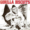 Gorilla Biscuits - S/T (Vinyl Single)