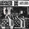 Hüsker Dü - Land Speed Record (Vinyl LP)