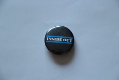 Inside Out - Logo (Badges)