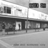 Knock Off - Same Shit Different City (Color Vinyl LP)