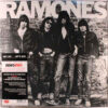 Ramones - S/T (Vinyl LP)