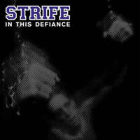 Strife – In This Defiance (Color Vinyl LP)
