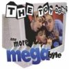 Toy Dolls - One More Megabyte (Color Vinyl LP)