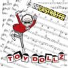 Toy Dolls - Orcastrated (Color Vinyl LP)