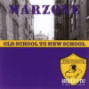 Warzone - Old School To New School (Vinyl LP)