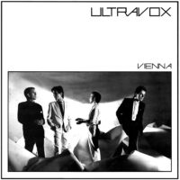 Ultravox – Vienna (Vinyl LP)