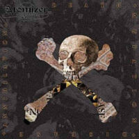 Atomizer – Death – Mutation – Disease – Annihilation (Picture Vinyl LP)