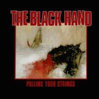 Black Hand, The – Pulling Your Strings (Vinyl 10″)